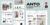 Anto ECommerce Template GPL