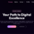 Digimax Digital Marketing Agency GPL Template