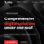 Xable Dark Digital Agency Template GPL